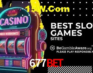 Variedade de jogos na 677Bet