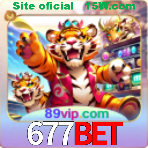 Imagem promocional da 677Bet mostrando a plataforma e suas vantagens